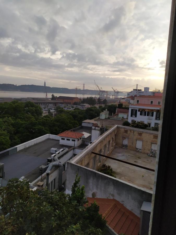 Cenario Catita Hostel Lissabon