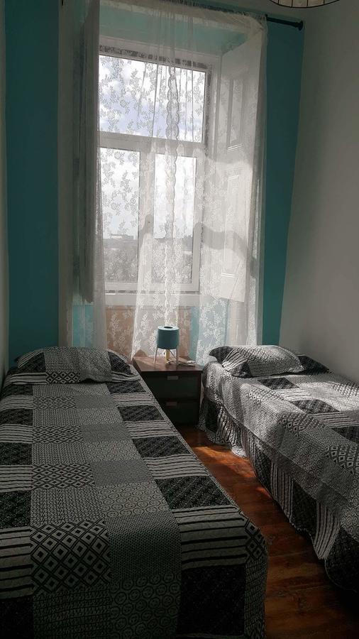 Hostel Cenario Catita Lissabon