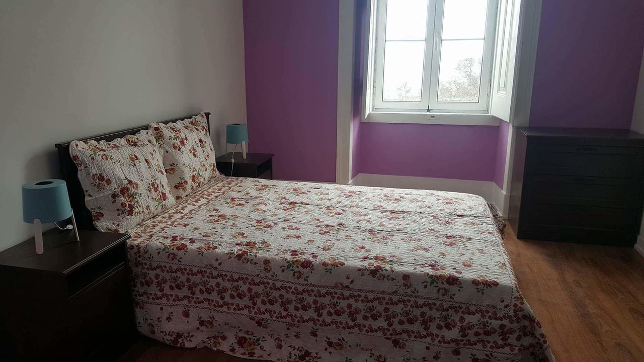 Hostel Cenario Catita Lissabon