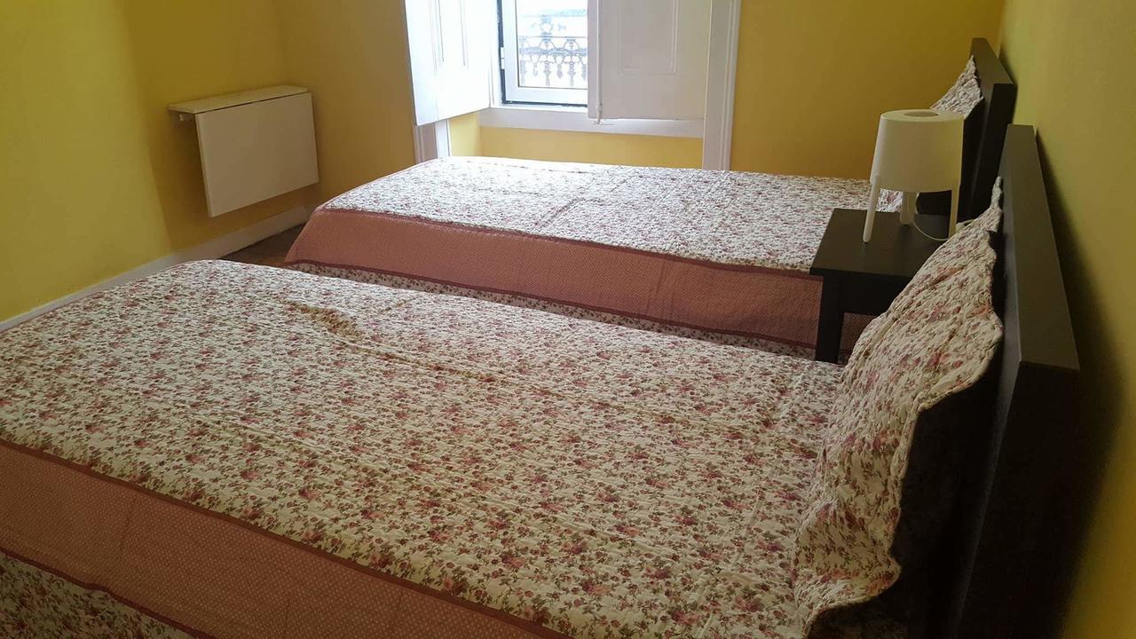 Hostel Cenario Catita Lissabon